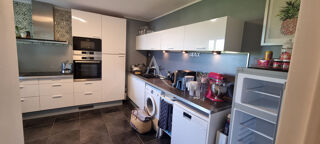  Appartement à vendre 4 pièces 106 m²