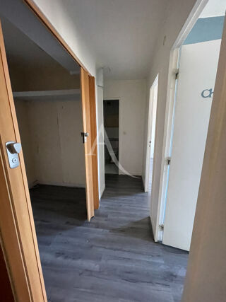  Appartement � vendre 4 pi�ces 83 m�