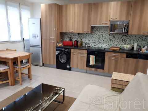  Appartement � louer 2 pi�ces 38 m�