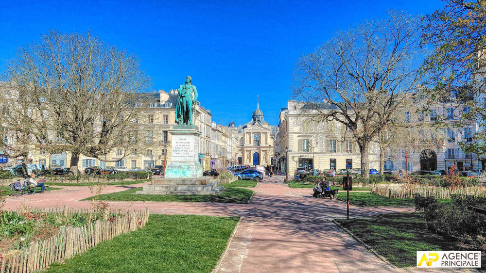 � vendre  Appartement Versailles (78000)