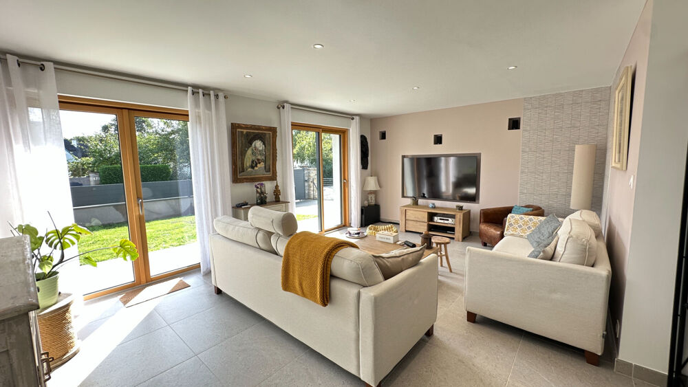 � vendre  Maison Fouesnant (29170)