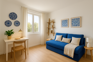  Appartement à vendre 4 pièces 86 m²