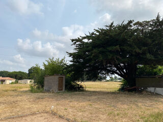  Terrain à vendre 1017 m²