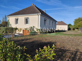  Maison à vendre 5 pièces 94 m²