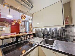  Appartement  vendre 2 pices 38 m
