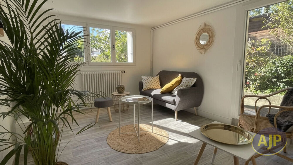 Vente Maison Maison atypique  LE PIGEON BLANC Saint jacques de la lande