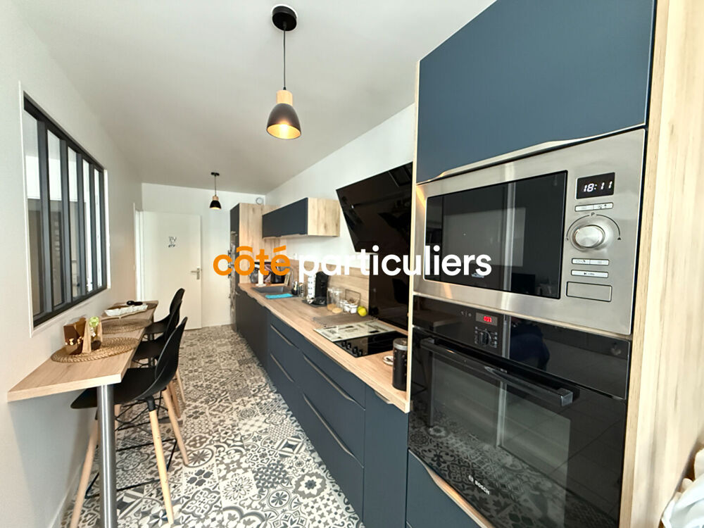Vente Appartement Appartement Evreux 3 pices 87.15 m2 Evreux