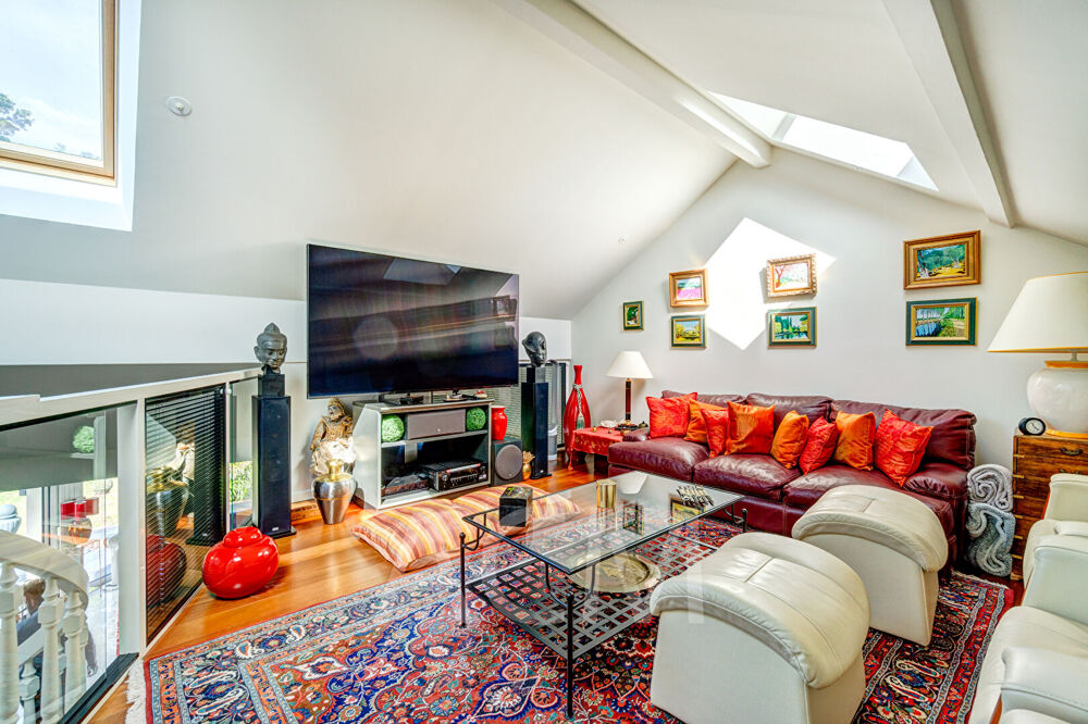 � vendre  Maison Le Mesnil-le-Roi (78600)