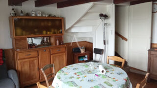  Maison à vendre 4 pièces 80 m²