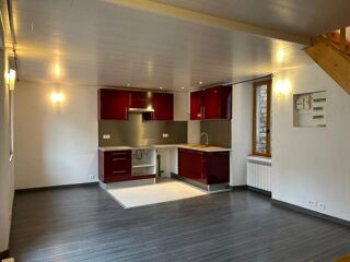  Maison � vendre 3 pi�ces 65 m�