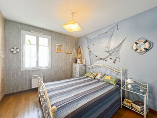  Maison à vendre 4 pièces 109 m²