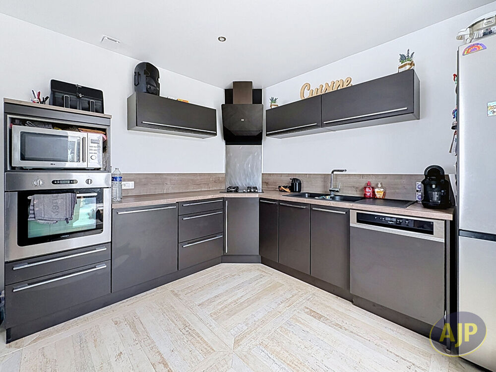 Vente Maison Maison Sallertaine 5 pièces Sallertaine
