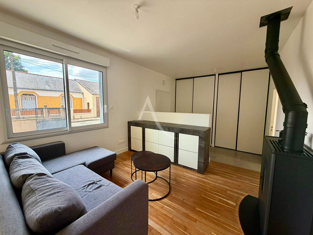 SECTEUR LES JUSTICES - MAISON T4 RENOVEE ET MEUBLEE - DISPONIBLE DE SUITE