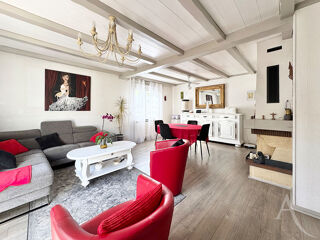  Maison à vendre 5 pièces 100 m²