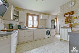  Maison � vendre 7 pi�ces 124 m�