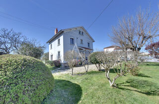  Maison à vendre 5 pièces 156 m²