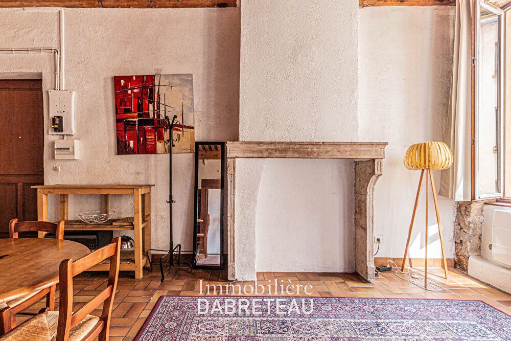 Location Appartement Appartement Lyon 1 pièce 53 m2 à louer Lyon 1