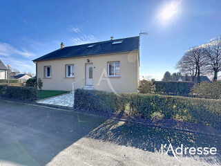  Maison � vendre 6 pi�ces 101 m�