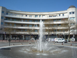  Appartement  vendre 2 pices 57 m