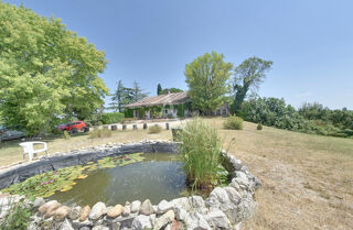  Maison � vendre 15 + pi�ces 400 m�