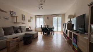  Appartement à vendre 3 pièces 70 m²