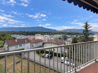  Appartement à louer 1 pièce 43 m²