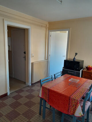  Appartement � vendre 2 pi�ces 41 m�