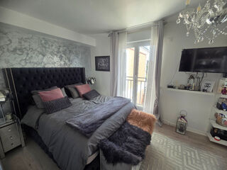  Appartement � vendre 4 pi�ces 84 m�