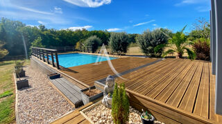  Maison à vendre 5 pièces 173 m²