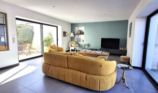  Maison à vendre 7 pièces 184 m²