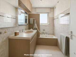  Appartement à vendre 3 pièces 64 m²