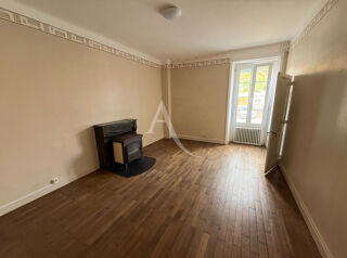  Maison à vendre 4 pièces 93 m²