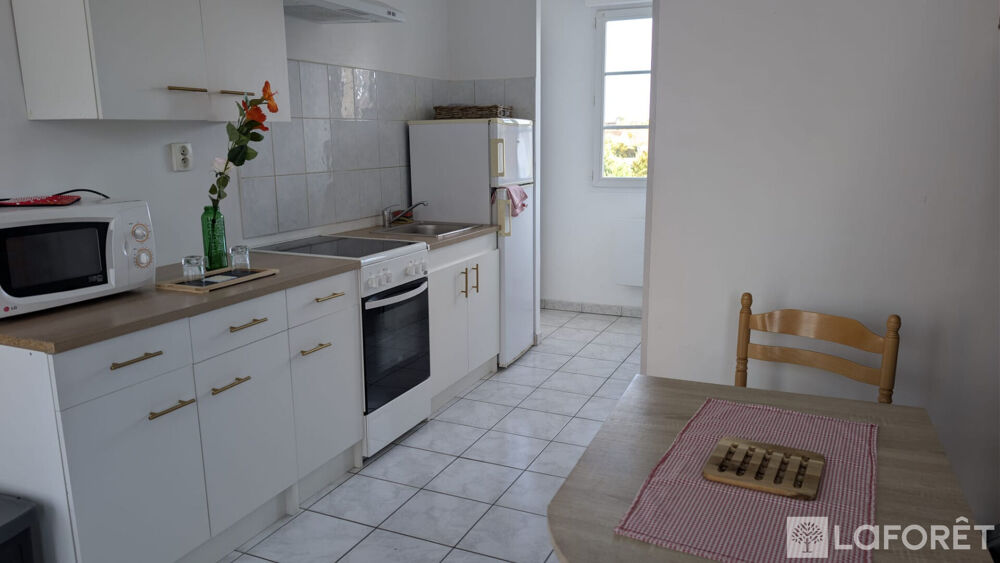 Location Appartement Appartement Beauvais 3 pièces 36 m2 Beauvais