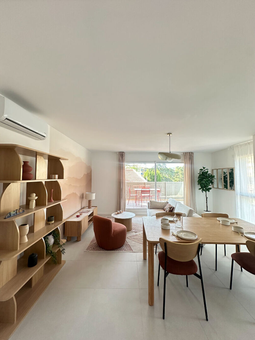 A VISITER - T3 RESIDENCE INTIMISTE A 15MIN A PIED DU CENTRE HISTORIQUE AIX EN PROVENCE SUD EST