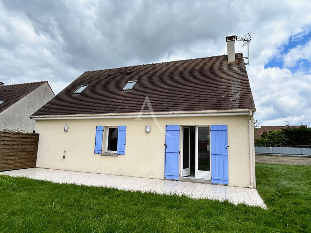 Vente Maison MAISON Proche LE CHATELET - 4 pièce(s) - 80 m2 Le chatelet en brie