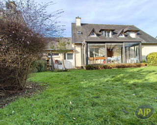  Maison à vendre 7 pièces 134 m²