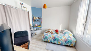  Maison � vendre 6 pi�ces 112 m�