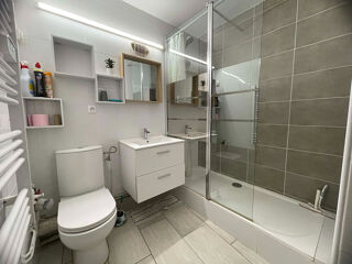  Appartement � vendre 1 pi�ce 26 m�