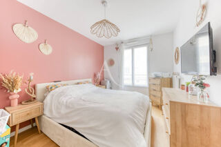 Vente Appartement Appartement 3 pièces Résidence récente (2022) Proche gare Ozoir la ferriere