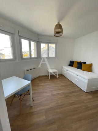  Appartement à louer 2 pièces 23 m²