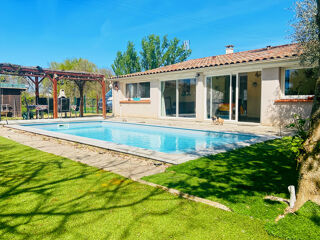  Maison à vendre 4 pièces 119 m²