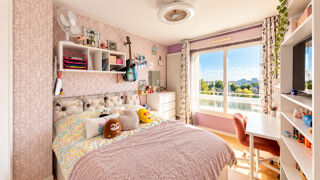  Appartement à vendre 5 pièces 109 m²