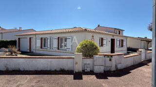  Maison à vendre 6 pièces 136 m²
