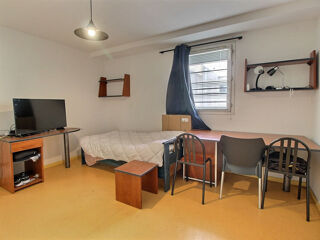  Appartement � vendre 1 pi�ce 20 m�