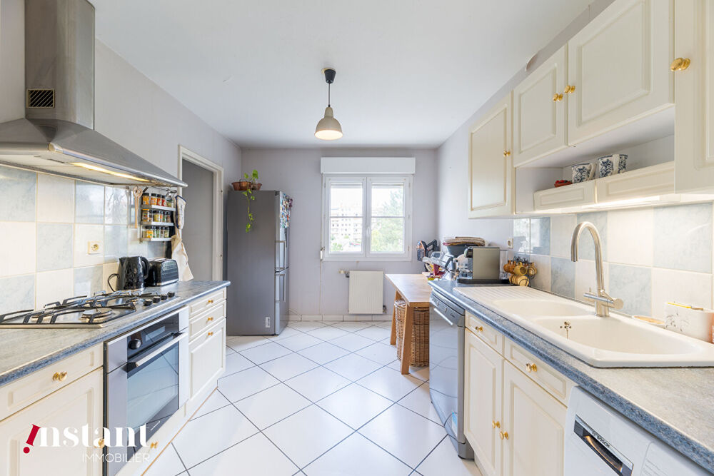 Vente Appartement Exclusivité - T3 avec balcon & garage - Tassin-la-Demi-Lune Tassin la demi lune