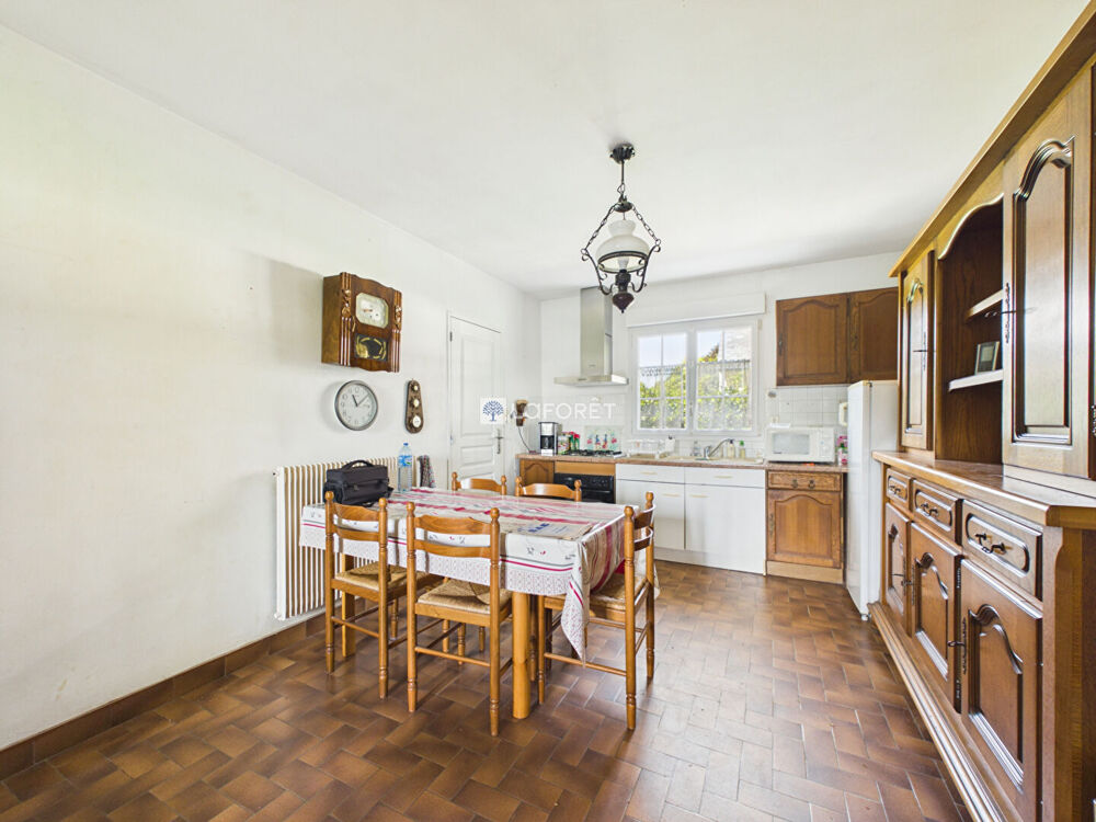 Vente Maison Maison Plomelin 5 pièce(s) 95.74 m2 Plomelin