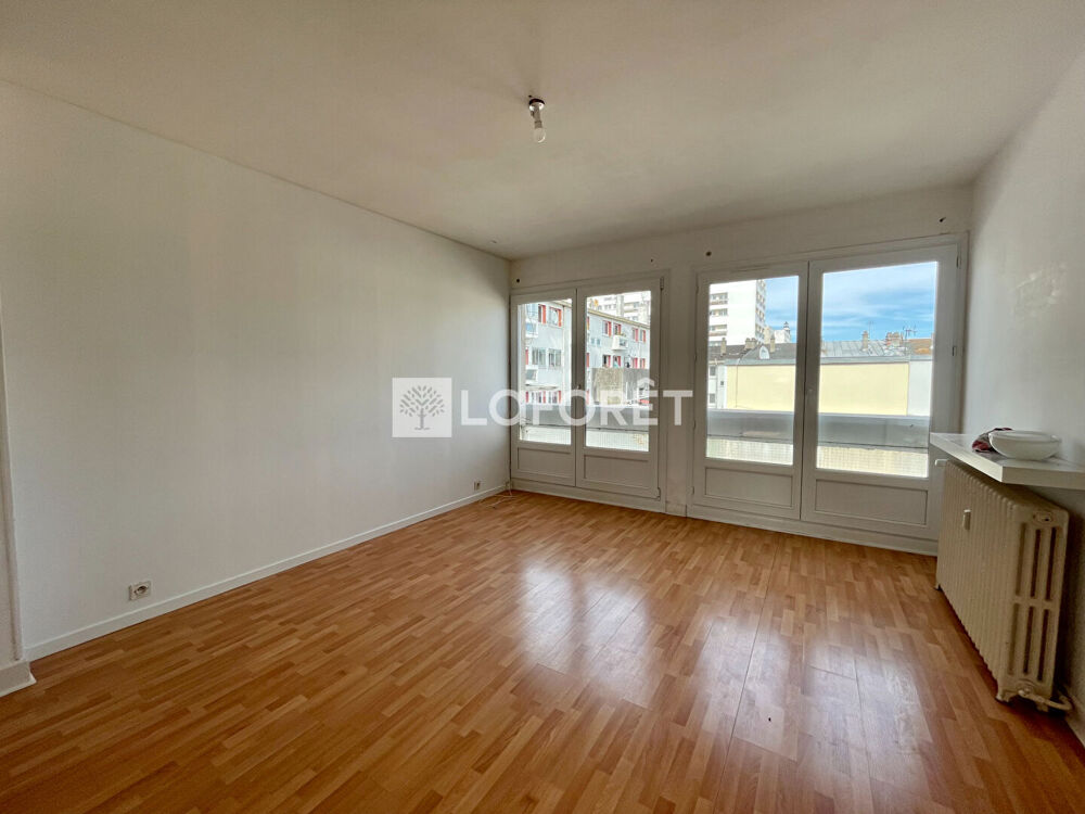 Location Appartement Appartement Calais 2 pièce(s) 36.32 m2 Calais