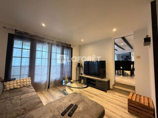 Vente Maison Le Chesne : Maison familiale, de beaux espaces pour toute la famille ! Le chesne