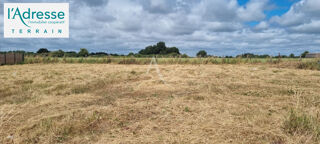  Terrain à vendre 439 m²