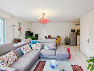  Appartement � vendre 3 pi�ces 66 m�